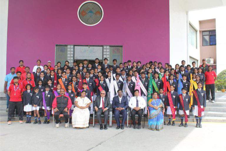 kennedy-high-the-global-school