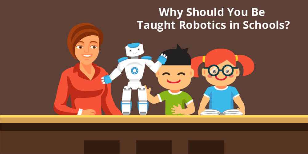 A Short Guide to Talking About Robotics in School � Naman Kaushaly Foundation